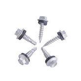 VEGA ISKURIT screw pack, drill + gasket (50 units) - to choose from